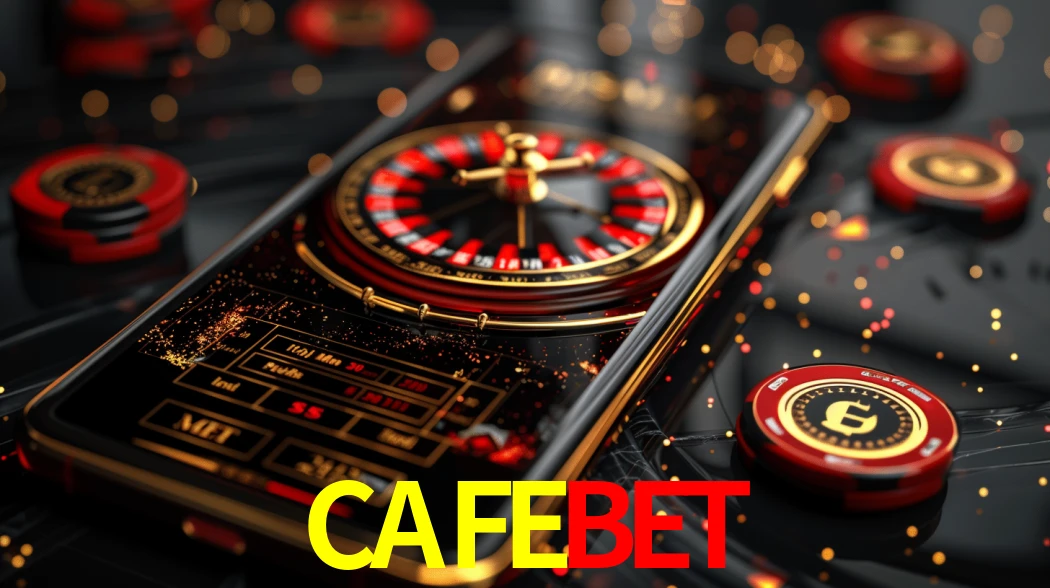 Account Benefits CAFEBET