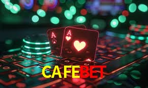 Cadastro Rápido CAFEBET