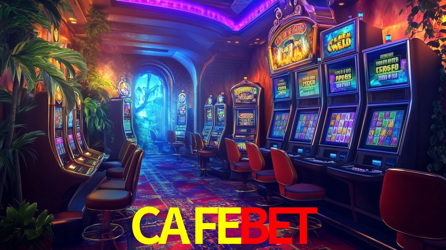 Live Casino CAFEBET