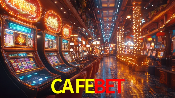 CAFEBET