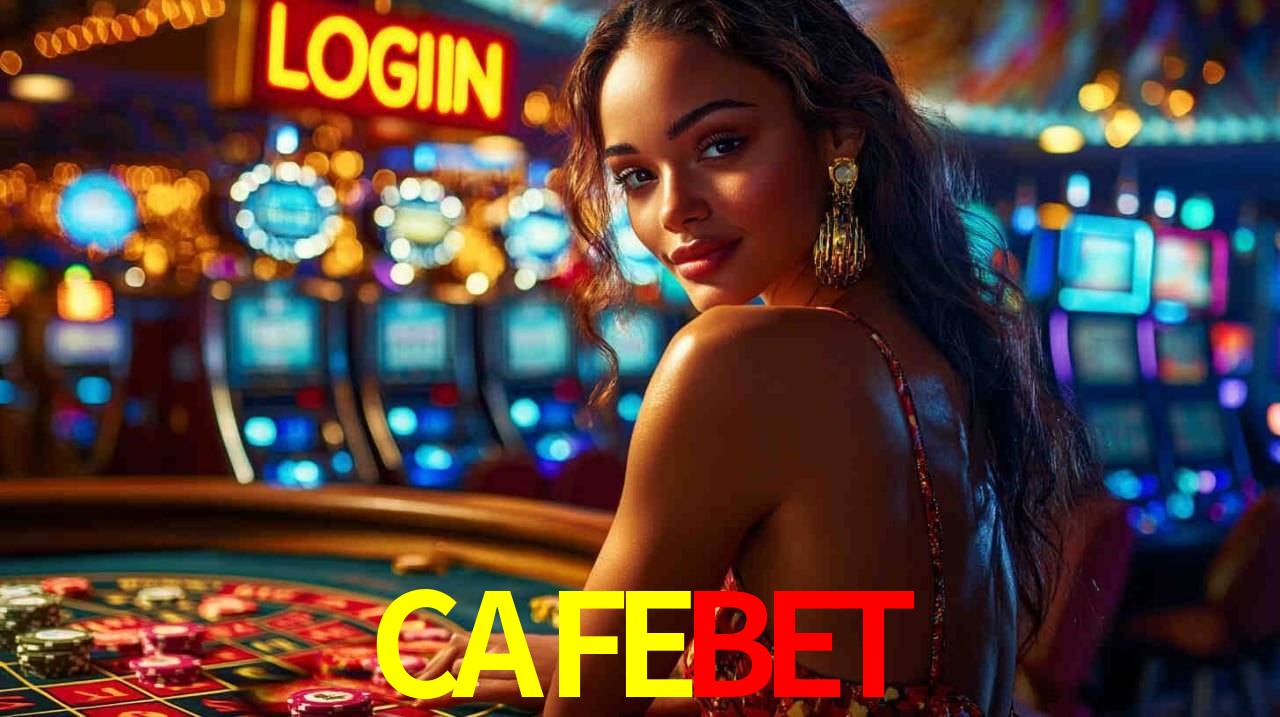 CAFEBET São Paulo - Jogo Providers
