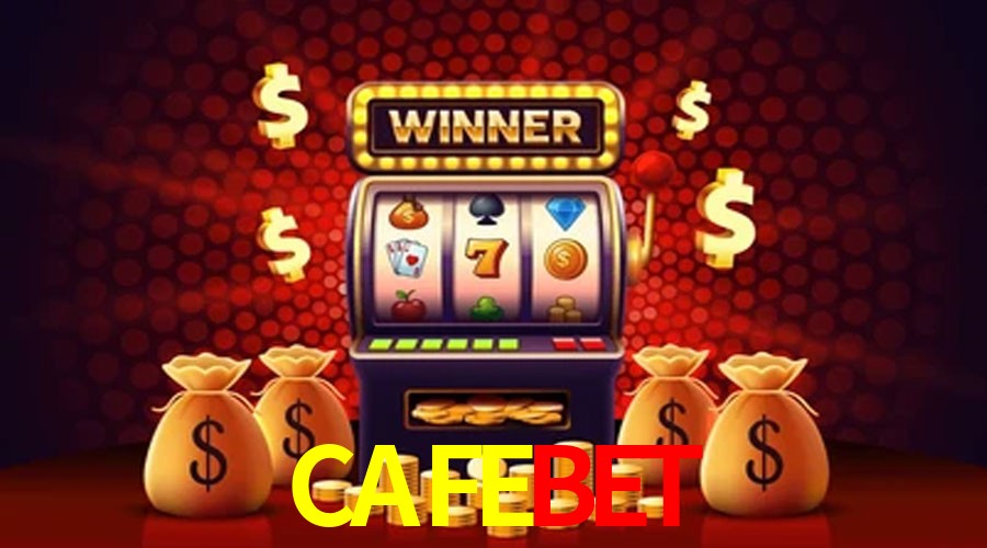 API Integration CAFEBET