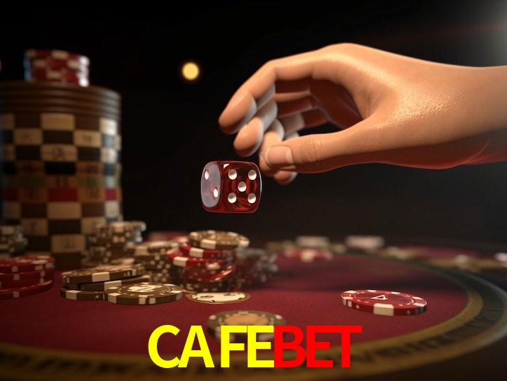 Promoção Relâmpago CAFEBET