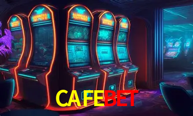 Inovações de Jogos na CAFEBET: O Futuro das Experiências Interativas