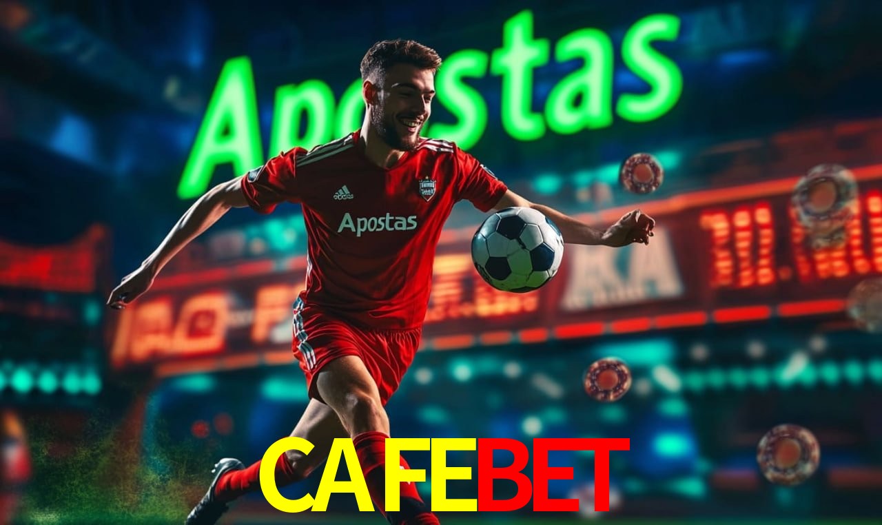 Casino Ao Vivo CAFEBET