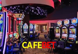CAFEBET São Paulo - Hot Promos
