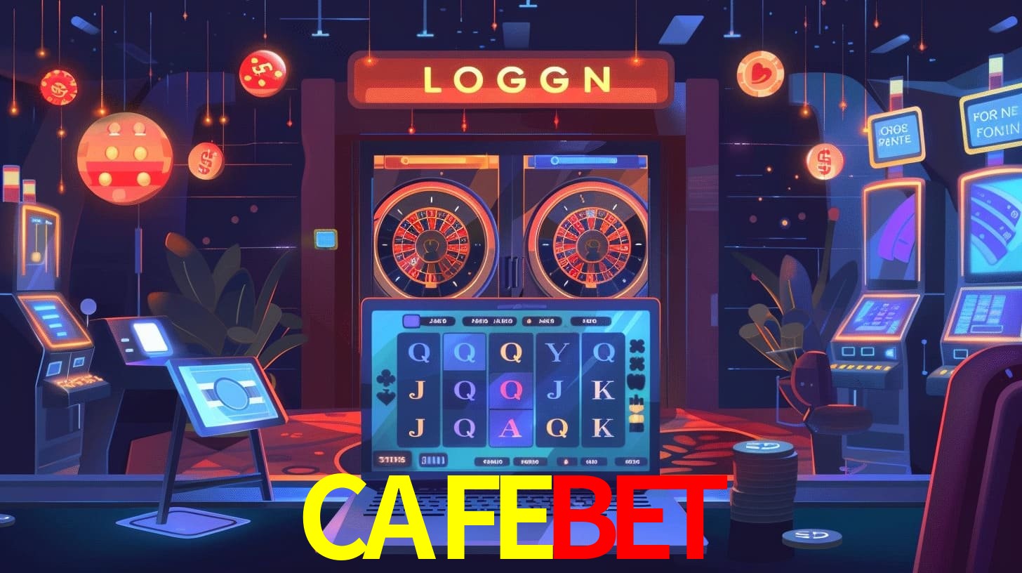 CAFEBET - User Statistics