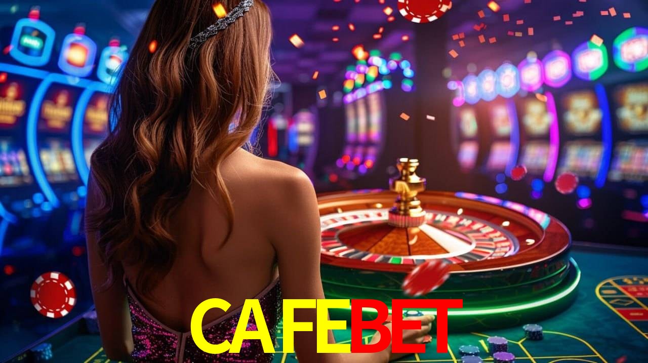 CAFEBET - App Compatibility
