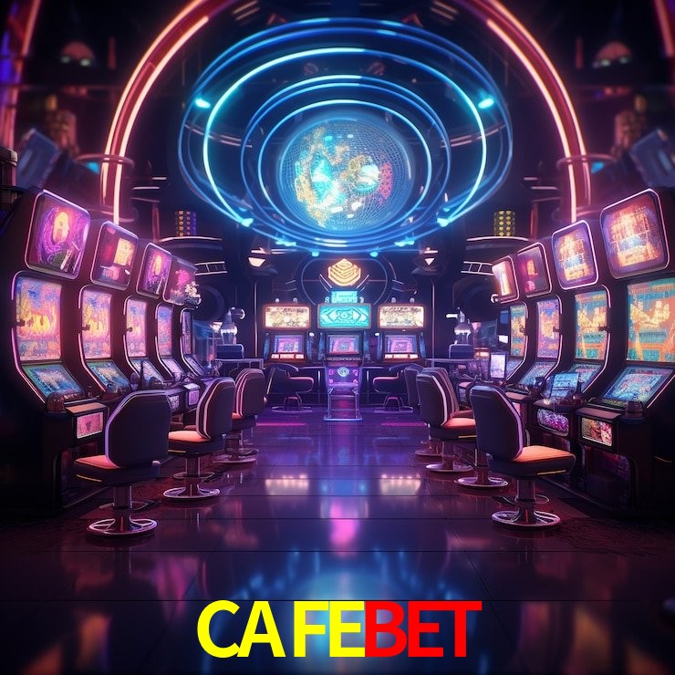 CAFEBET Salvador - Football