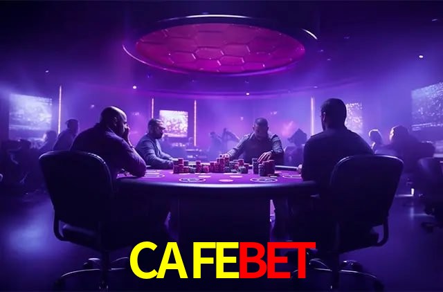 CAFEBET Fortaleza - Leaderboard