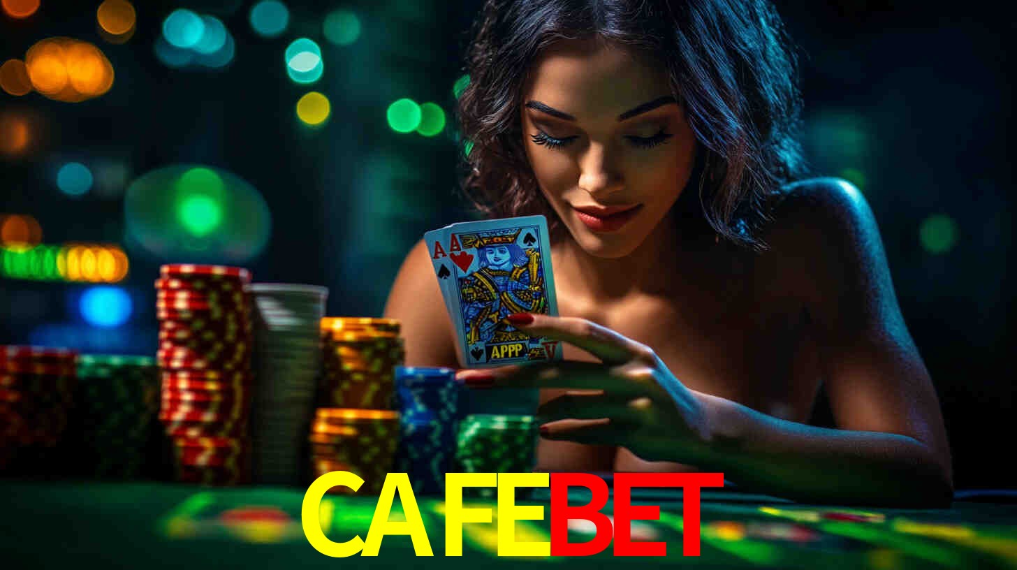 Descubra o Programa VIP da CAFEBET: Vantagens Exclusivas para Jogadores