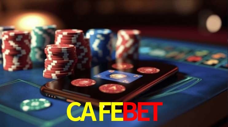 Promoções Sazonais CAFEBET