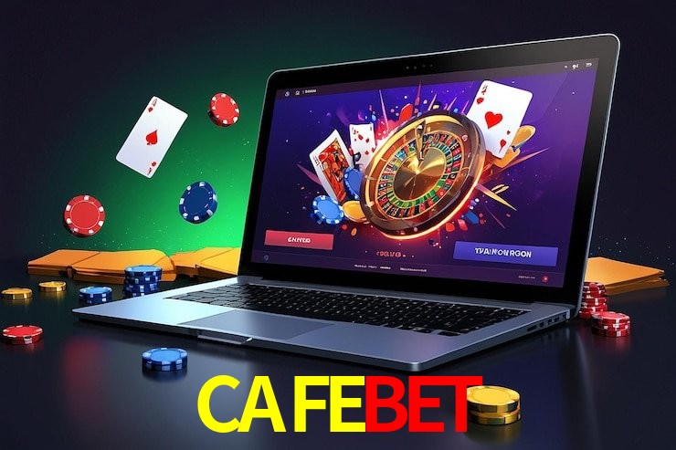 CAFEBET Brasília - Security