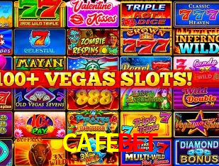 CAFEBET Rio de Janeiro - Bonus Terms