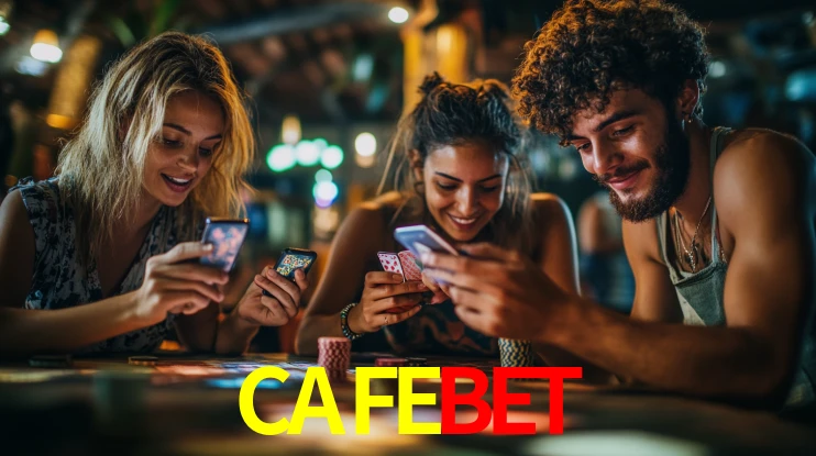 VIP Casino CAFEBET