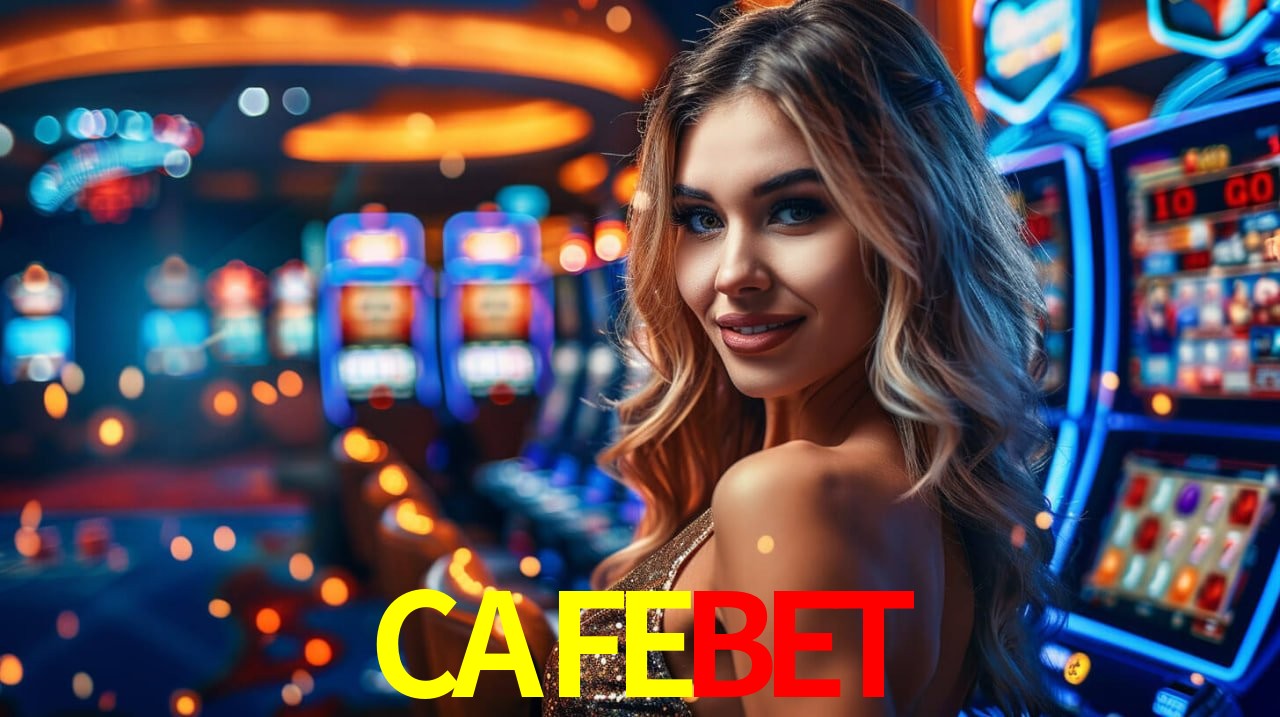 Live Casino CAFEBET