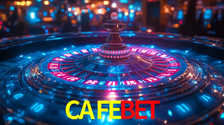 CAFEBET App Interface