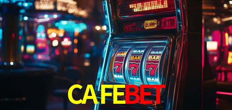 Blackjack Table CAFEBET
