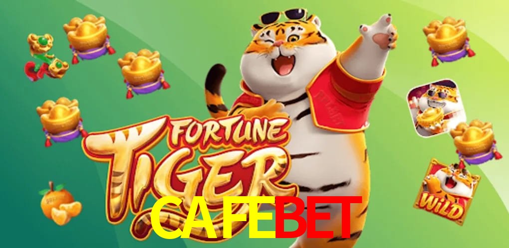Bonus Features CAFEBET
