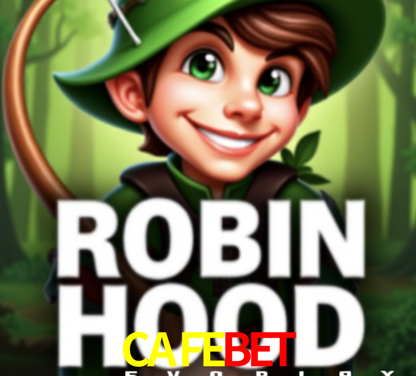 Exclusive Offers CAFEBET