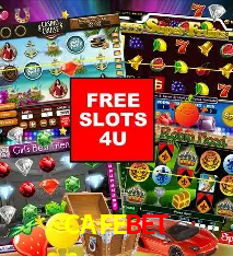 CAFEBET Brasília - Casino Guide