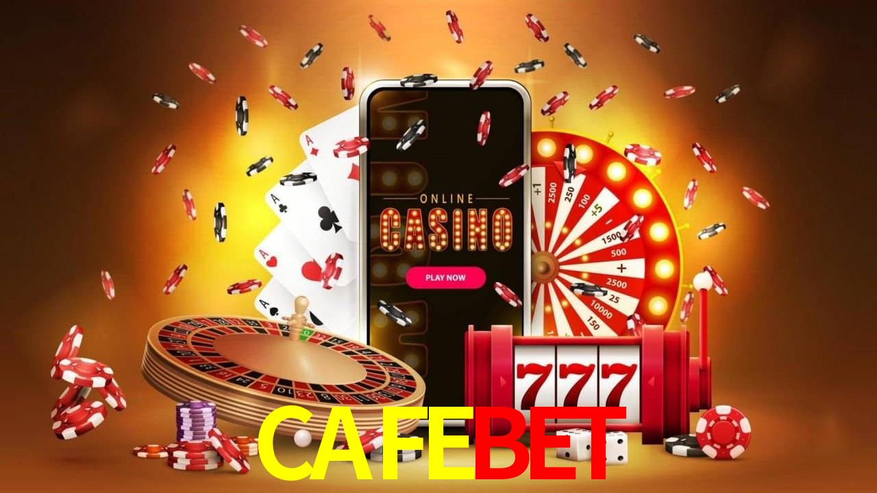 CAFEBET Rio de Janeiro - Popular Jogos