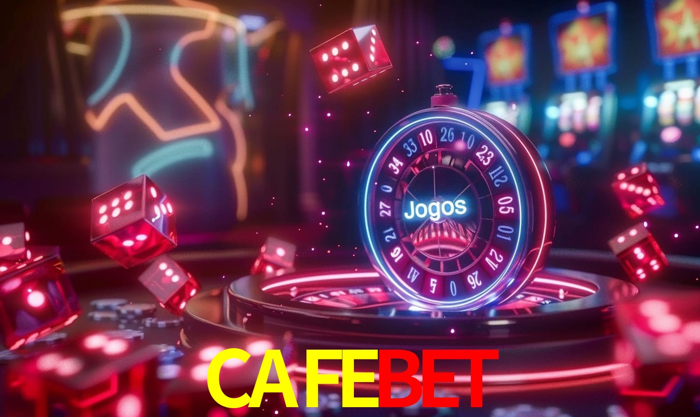Cassino ao Vivo CAFEBET - Dealers Brasileiros Profissionais