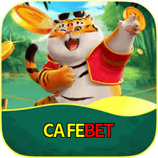 CAFEBET Logo
